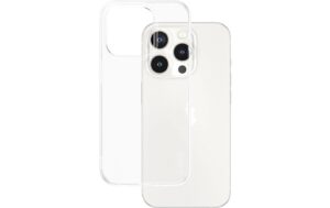 CARE Backcover Fashion X-Ray Soft Basic fürs iPhone 15 Pro
