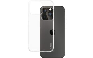 CARE Backcover Fashion X-Ray Soft Basic fürs iPhone 15 Pro Max