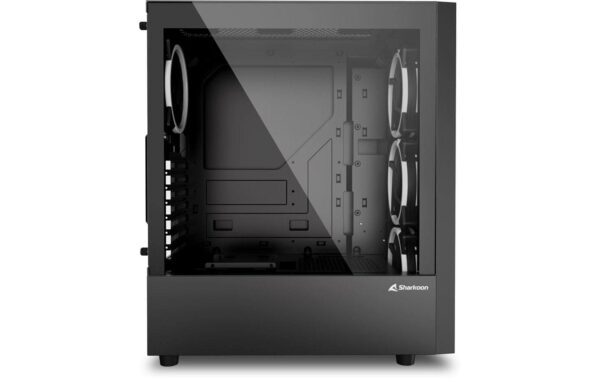 1736681_3 - Mediatech Sharkoon RGB Wave ATX, 2x U3, 1x Type-C, 4x 120 ARGB