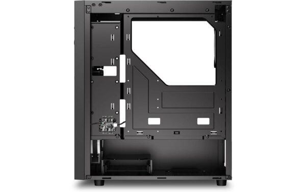 1736681_6 - Mediatech Sharkoon RGB Wave ATX, 2x U3, 1x Type-C, 4x 120 ARGB