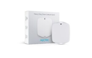 Aeotec Hochleistungsschalter Z-Wave kaufen Schweiz | Mediatech.ch