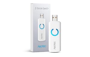 1736776 - Mediatech Aeotec Z-Stick USB-Adapter Z-Stick GEN5+ kaufen Schweiz | Mediatech.ch