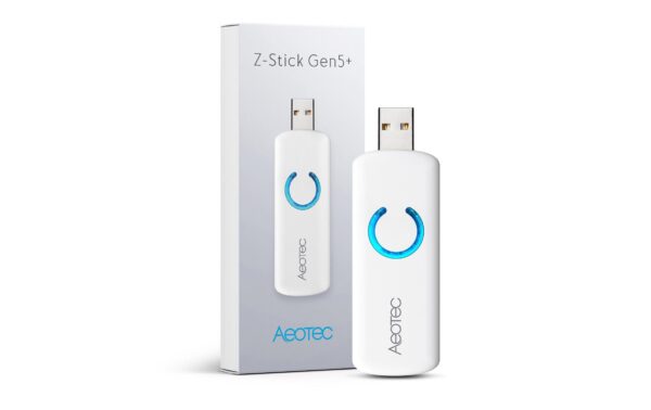 1736776 - Mediatech Aeotec Z-Stick USB-Adapter Z-Stick GEN5+ kaufen Schweiz | Mediatech.ch