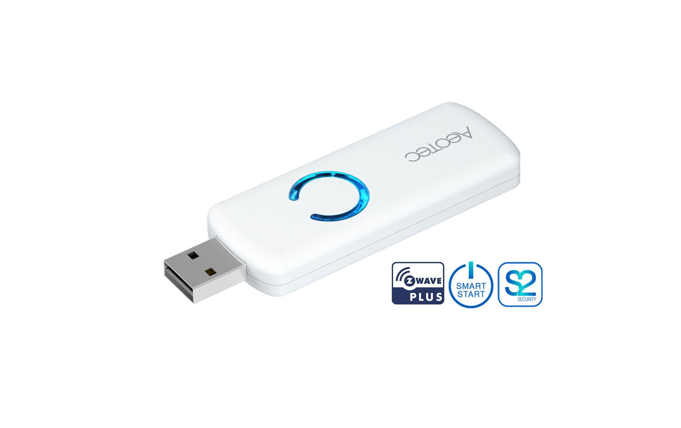 1736776_1 - Mediatech Aeotec Z-Stick USB-Adapter Z-Stick GEN5+