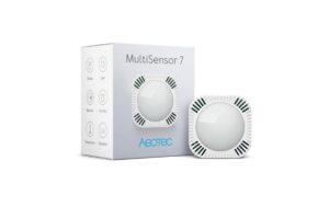 Aeotec Multisensor Gen7