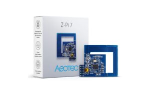 1736782 - Mediatech Aeotec Z-Pi Gen7 kaufen Schweiz | Mediatech.ch