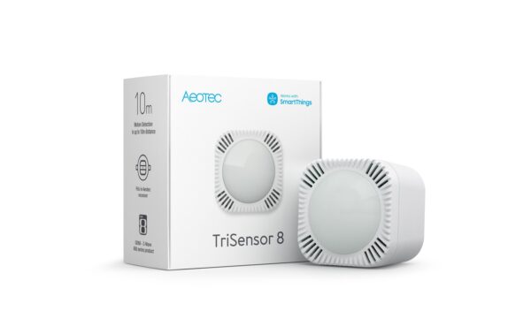 Aeotec TriSensor Gen8 kaufen Schweiz | Mediatech.ch