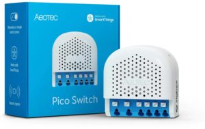 1736785 - Mediatech Aeotec Pico Schalter Zigbee kaufen Schweiz | Mediatech.ch