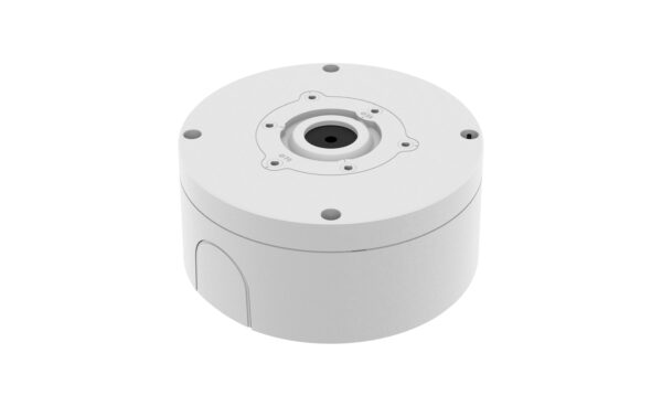 Hanwha Anschlussbox SBO-140WW weiss, 1 Stück, Alu, outdoor kaufen Schweiz | Mediatech.ch