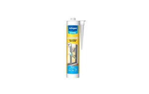 Coltogum Dichtmasse Aussenfugen weiss 310ml