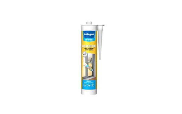 Coltogum Dichtmasse Aussenfugen weiss 310ml