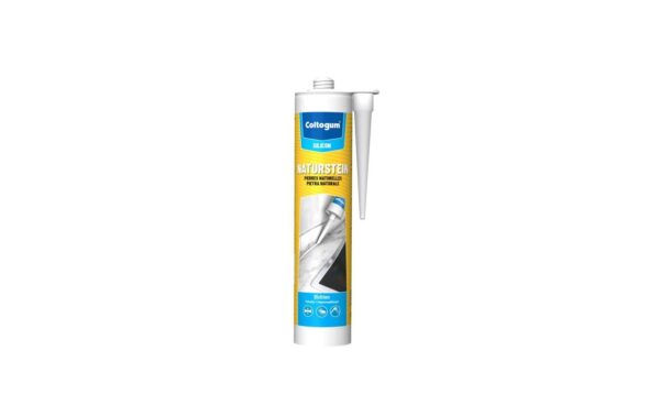 Coltogum Dichtmasse Naturstein+ schwarz 310ml kaufen Schweiz | Mediatech.ch