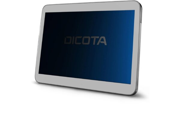 1737133 - Mediatech DICOTA Privacy filter 4-W Apple iPad Air 11 11, 2024, self adhesive kaufen Schweiz | Mediatech.ch