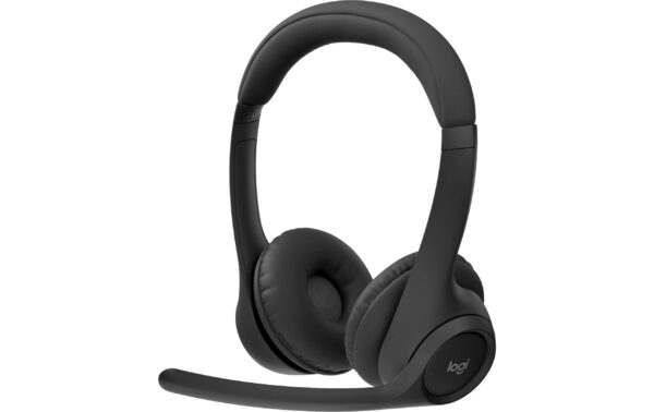 1737535 - Mediatech Logitech Headset Zone 300 graphite kaufen Schweiz | Mediatech.ch