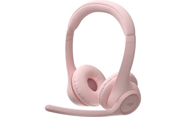 1737537 - Mediatech Logitech Headset Zone 300 rose kaufen Schweiz | Mediatech.ch