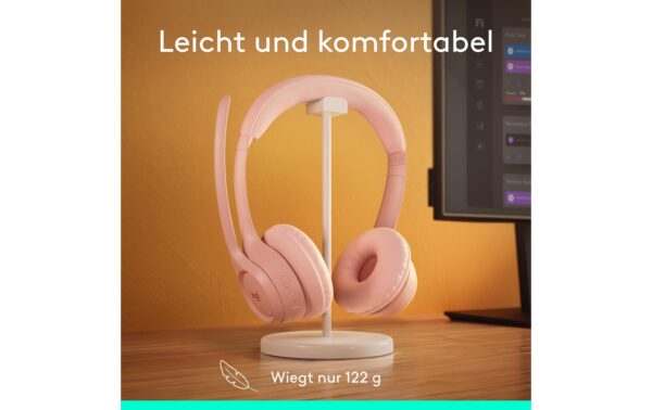 1737537_6 - Mediatech Logitech Headset Zone 300 rose