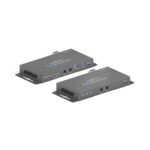 PureTools PT-HDOF-100 HDMI Fiber Extender, 4K60Hz