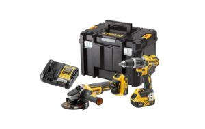 DeWalt Akku-Kombopack (2-tlg.), 18/54 Volt 2 x 4.0 Ah kaufen Schweiz | Mediatech.ch