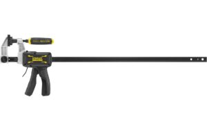 Stanley Einhandzwinge FatMax Hybrid 600mm kaufen Schweiz | Mediatech.ch