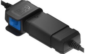 Waterproof 12V To USB Smart Adaptor