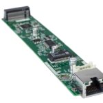 HPE ML30 Gen11 iLO/NIC/M.2/COM Port Kit passend zu Proliant ML30 Gen11