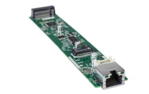 Hewlett Packard Enterprise HPE ML30 Gen11 iLO/NIC/M.2/COM Port Kit passend zu Proliant ML30 Gen11 kaufen | Mediatech.ch