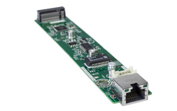 Hewlett Packard Enterprise HPE ML30 Gen11 iLO/NIC/M.2/COM Port Kit passend zu Proliant ML30 Gen11 kaufen | Mediatech.ch