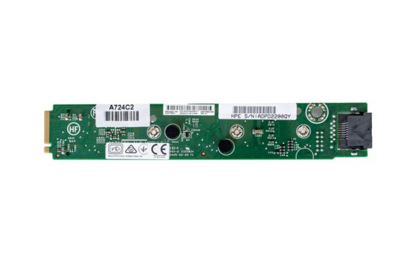 HPE ML30 Gen11 iLO/NIC/M.2/COM Port Kit passend zu Proliant ML30 Gen11