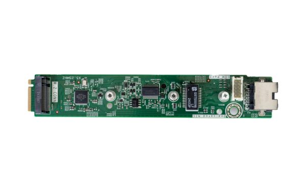 HPE ML30 Gen11 iLO/NIC/M.2/COM Port Kit passend zu Proliant ML30 Gen11