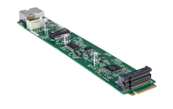 HPE ML30 Gen11 iLO/NIC/M.2/COM Port Kit passend zu Proliant ML30 Gen11