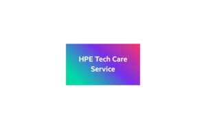 HPE TechCare H79H7E Critical wDMR 3 Jahre TechCare für DL385 Gen11