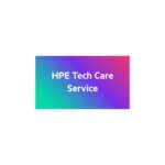 HPE TechCare H79L1E Critical wDMR 5 Jahre TechCare für DL385 Gen11
