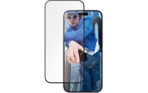 PANZERGLASS Ceramic Glass - UWF iPhone 15/16 Plus