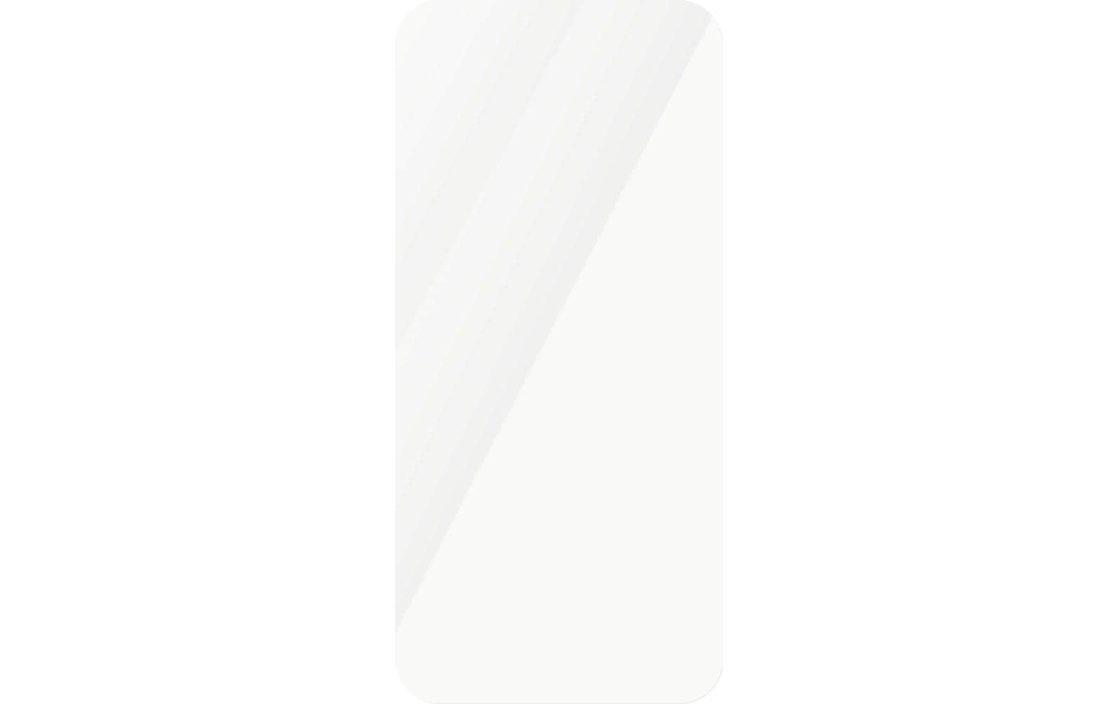 1738609_2 - Mediatech SAFE. Displayschutz Ultra Wide Fit fürs iPhone 16 Pro