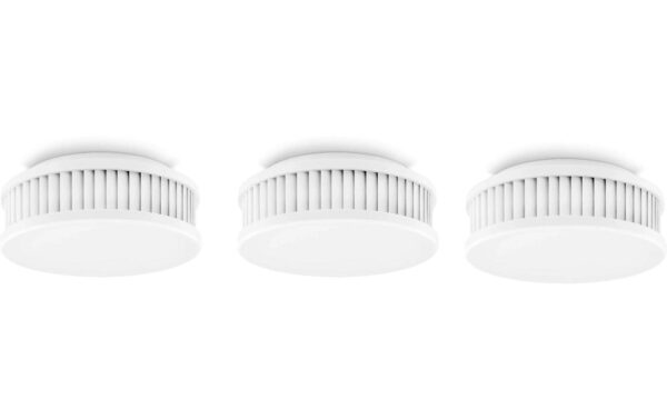 Pyrexx 3x Rauchmelder PX-1C Funk KIT 85 dB, 10 Jahre Batterie, DIN EN 14604 kaufen Schweiz | Mediatech.ch
