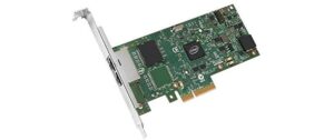 Intel I350T2v2: 2 Port Server Adapter PCI-Express-x4, Intel I350, Retail kaufen Schweiz | Mediatech.ch