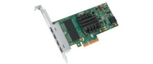 Intel I350T4V2: 4 Port Server Adapter PCI-Express-x4, Intel I350, Retail kaufen Schweiz | Mediatech.ch