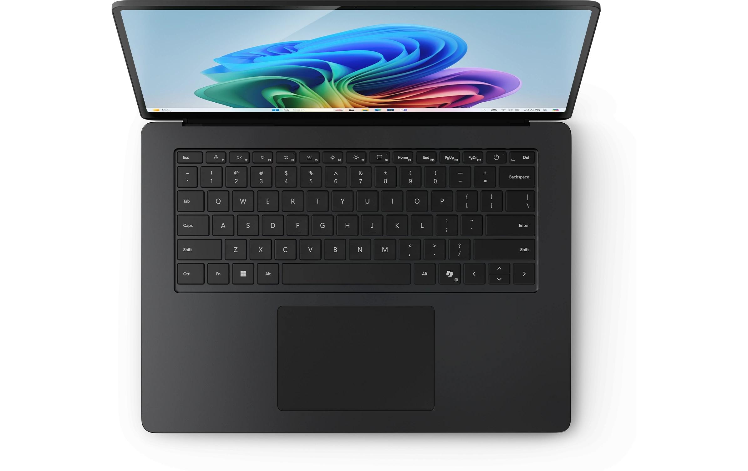 1740178_3 - Mediatech Microsoft Surface Laptop 7, X Elite 15, 16GB, 512 GB SSD, W11P, Schwarz