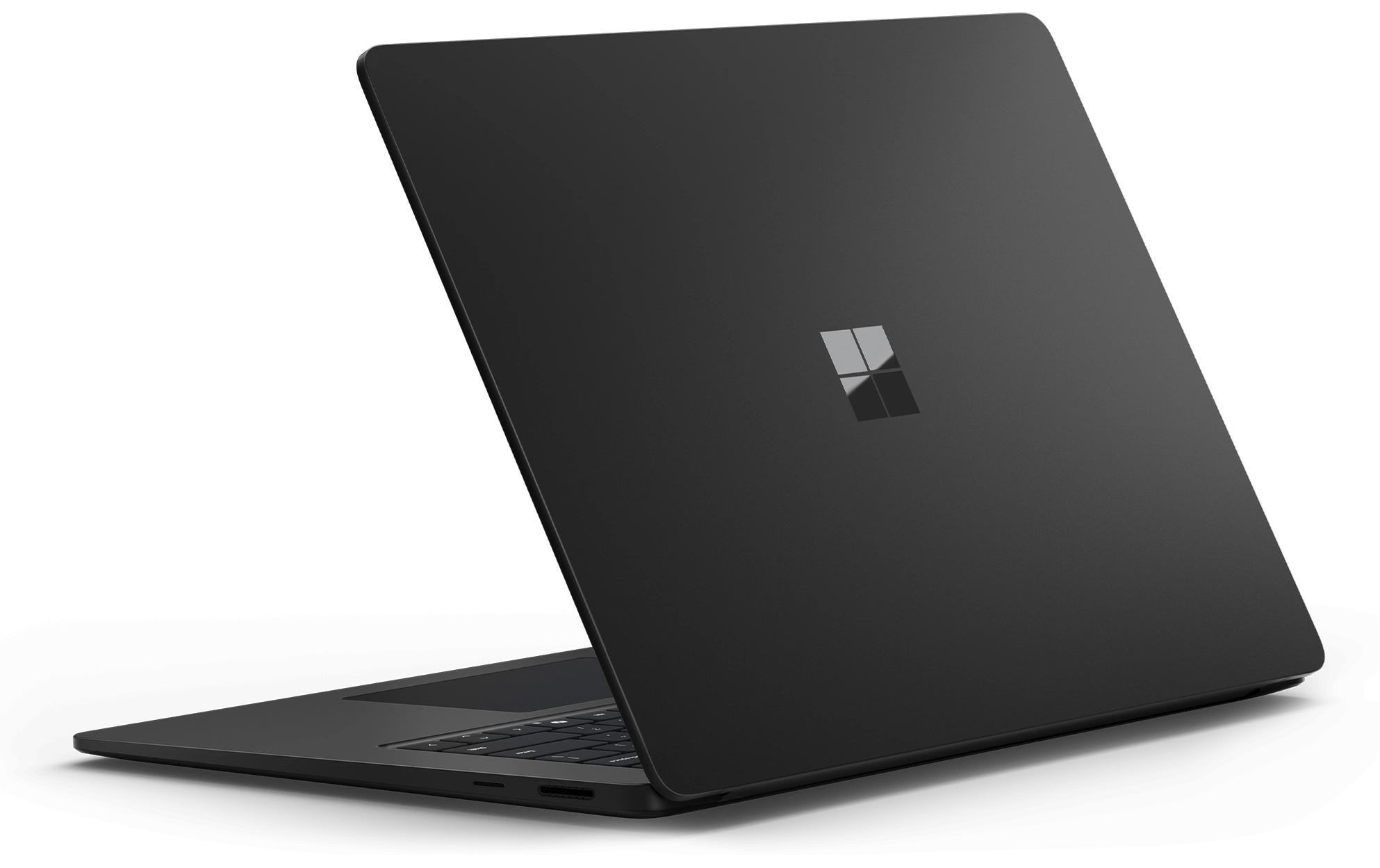 1740180_4 - Mediatech Microsoft Surface Laptop 7, X Elite 15, 32GB, 1TB SSD, W11P, Schwarz