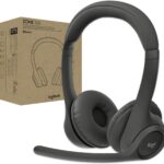 Logitech Zone 305 UC UC Version m. Receiver
