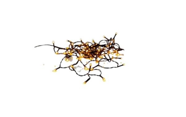 1741179 - Mediatech Star Trading LK LED golden 5.6m 560 cm, 80 LEDs, Outdoor, warmweiss kaufen Schweiz | Mediatech.ch