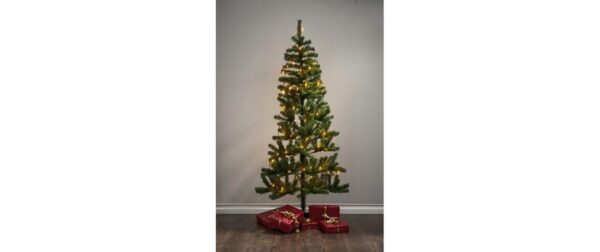 1741179_1 - Mediatech Star Trading LK LED golden 5.6m 560 cm, 80 LEDs, Outdoor, warmweiss