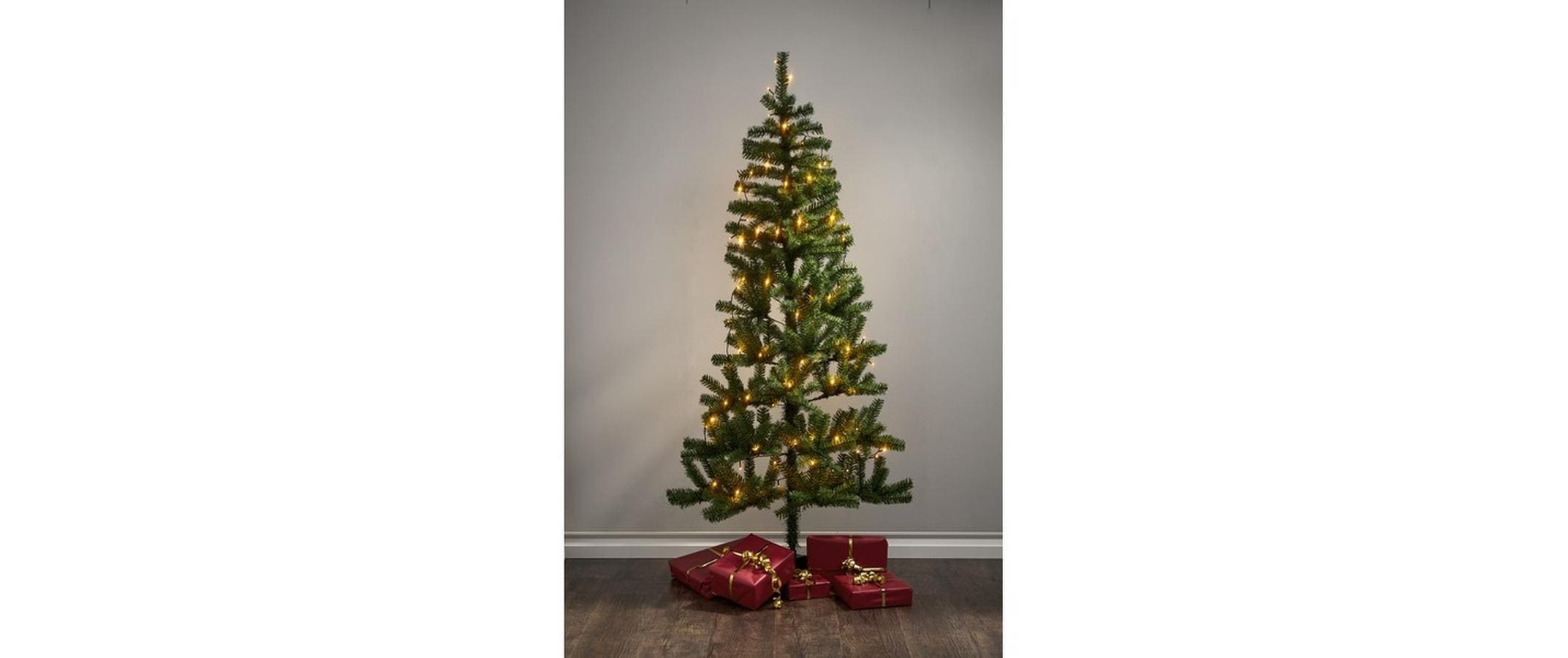 1741179_1 - Mediatech Star Trading LK LED golden 5.6m 560 cm, 80 LEDs, Outdoor, warmweiss
