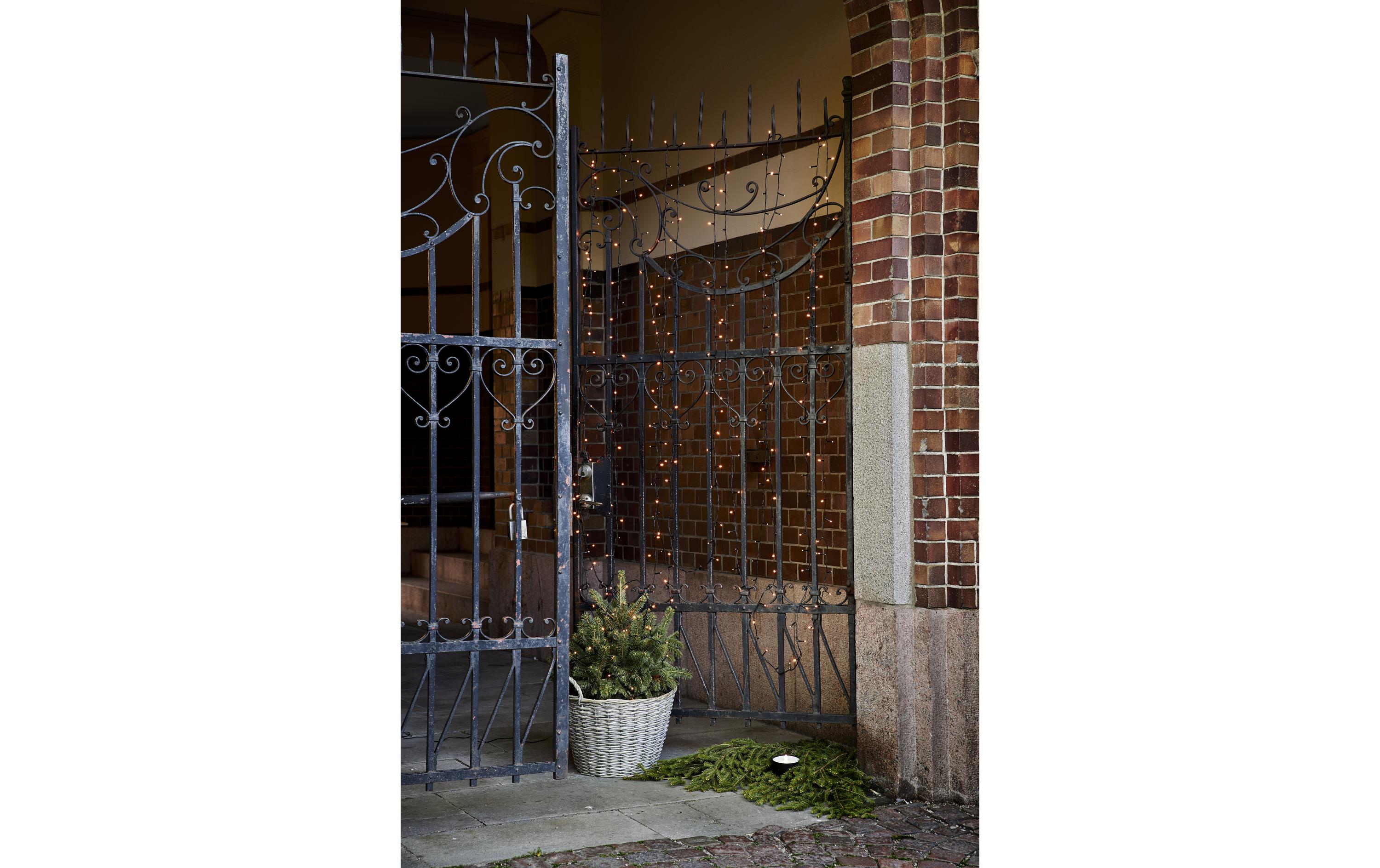 1741179_5 - Mediatech Star Trading LK LED golden 5.6m 560 cm, 80 LEDs, Outdoor, warmweiss
