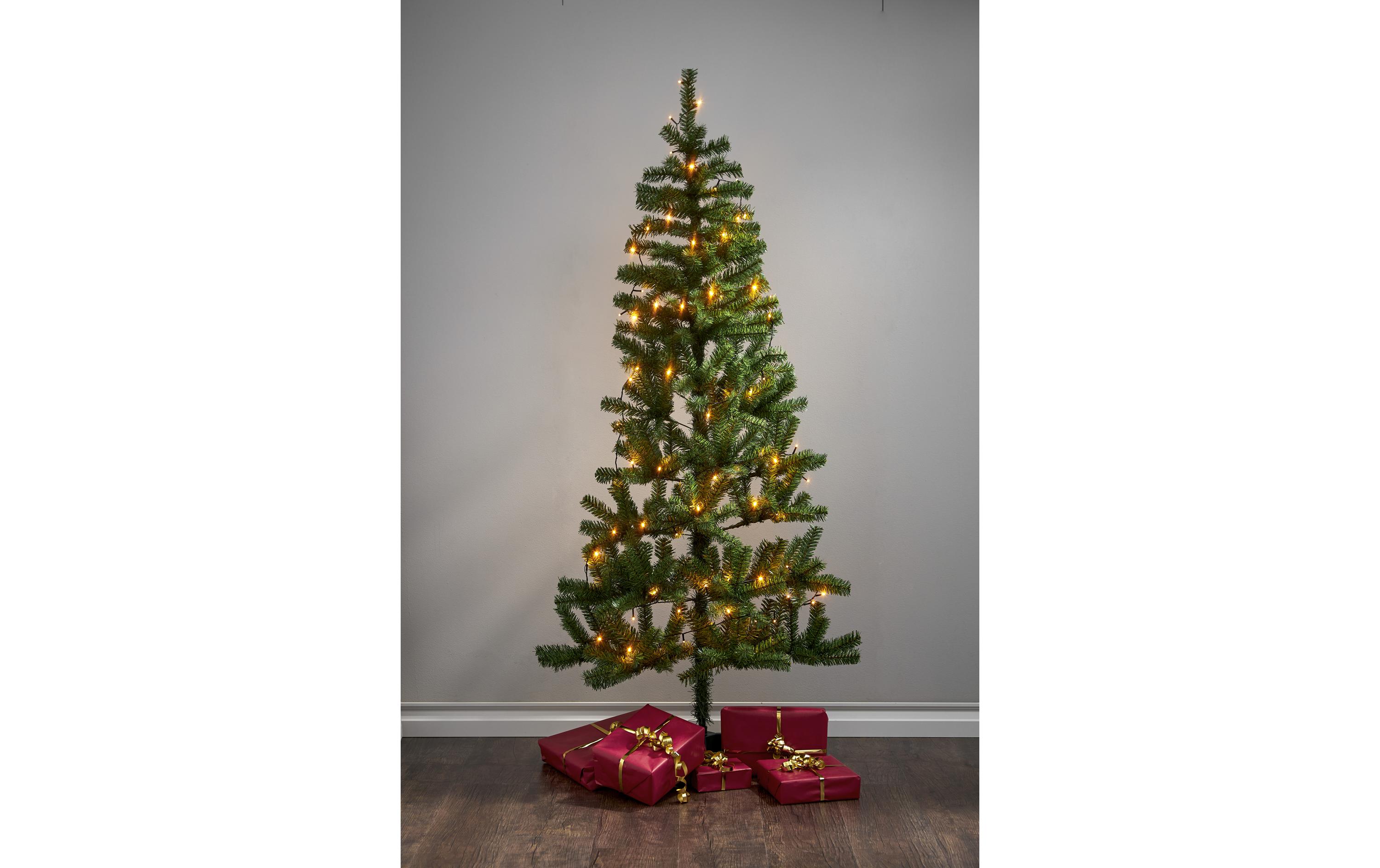 1741179_9 - Mediatech Star Trading LK LED golden 5.6m 560 cm, 80 LEDs, Outdoor, warmweiss