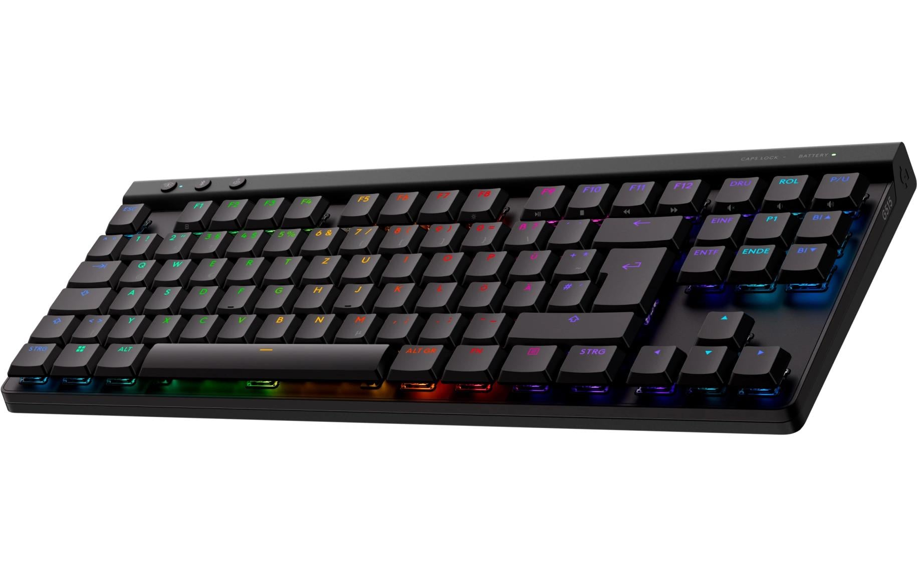 1741317 - Mediatech Logitech G515 Lightspeed TKL kaufen Schweiz | Mediatech.ch