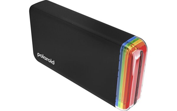 Polaroid Hi-Print 2x3 Gen 2.0 Black black