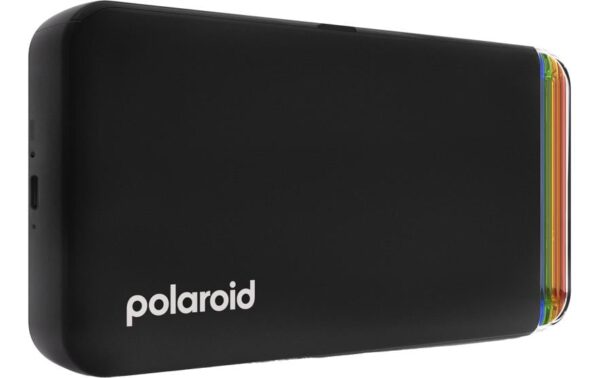 Polaroid Hi-Print 2x3 Gen 2.0 Black black