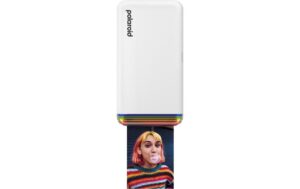 Polaroid Hi-Print 2x3 Gen 2.0 White white
