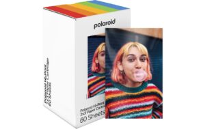 1741472 - Mediatech Polaroid Hi-Print 2x3 Paper Cartridge (60 Sheets) kaufen Schweiz | Mediatech.ch